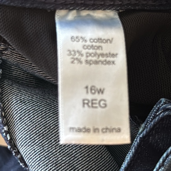 Maurices Women’s Skinny Jeans - Picture 9 of 9